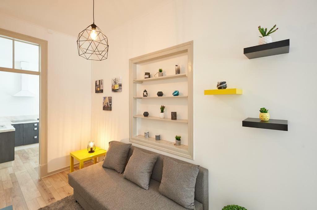 Love Inn Bairro Alto Lisboa Εξωτερικό φωτογραφία