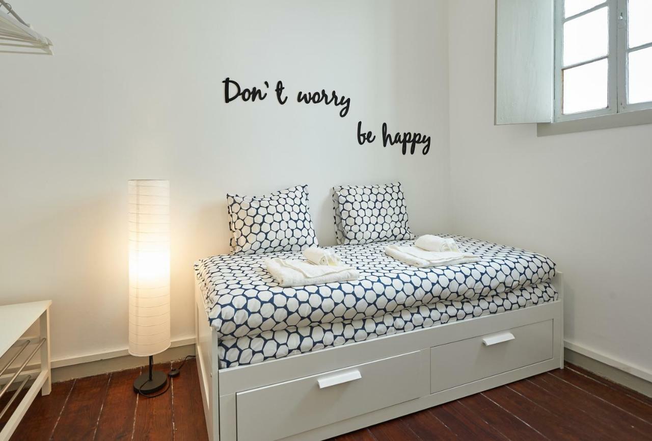Love Inn Bairro Alto Lisboa Εξωτερικό φωτογραφία