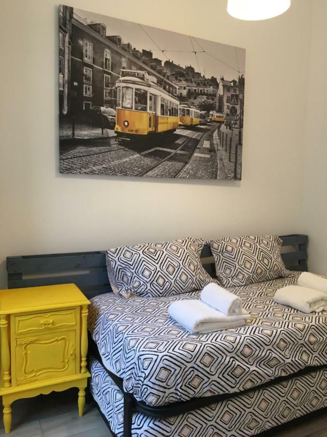 Love Inn Bairro Alto Lisboa Εξωτερικό φωτογραφία