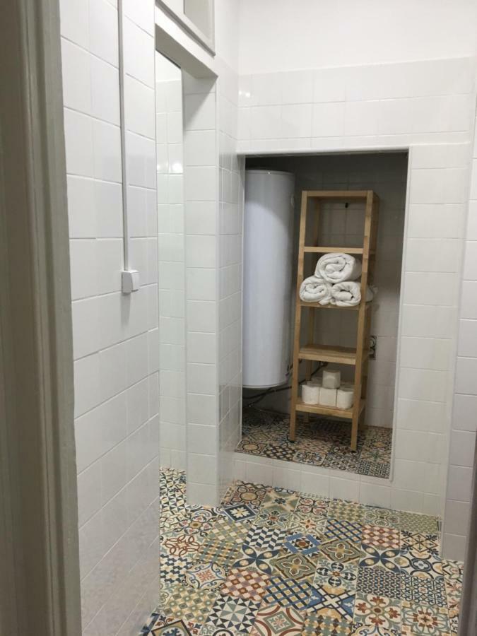 Love Inn Bairro Alto Lisboa Εξωτερικό φωτογραφία
