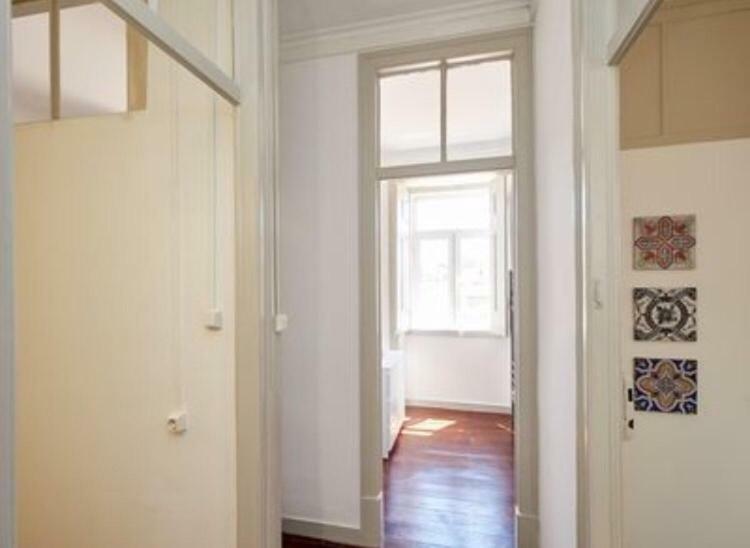 Love Inn Bairro Alto Lisboa Εξωτερικό φωτογραφία