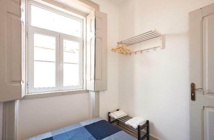 Love Inn Bairro Alto Lisboa Εξωτερικό φωτογραφία
