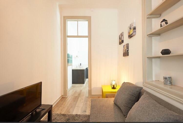 Love Inn Bairro Alto Lisboa Εξωτερικό φωτογραφία